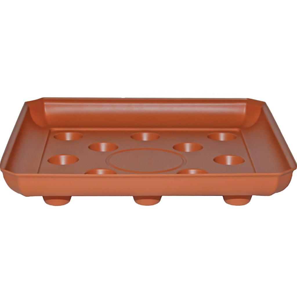 Carpet Saver Square 12In Terra
