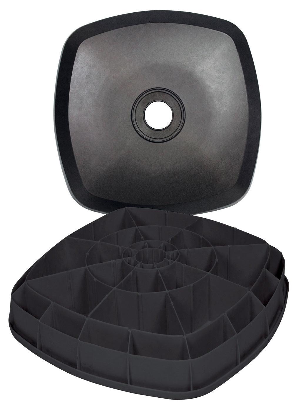 Cantilever AKZ Umbrella Base
