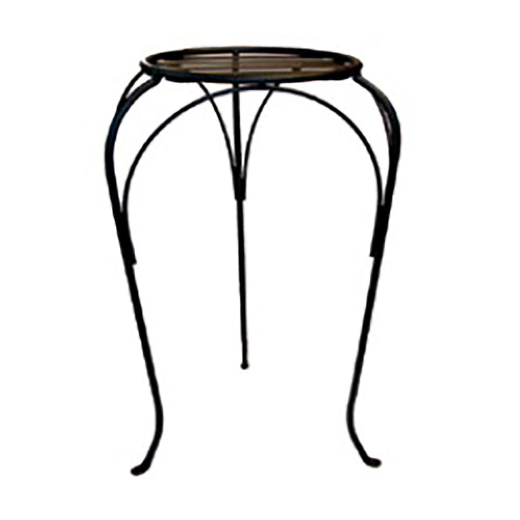 Arch Plant Stand 24"