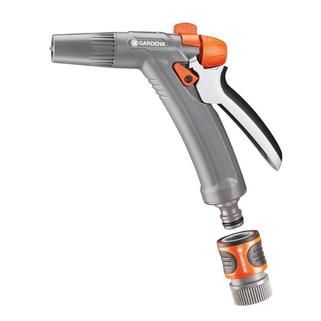 garden hose spray gun toolstation Gardena Hose Gun Classic Adjustable