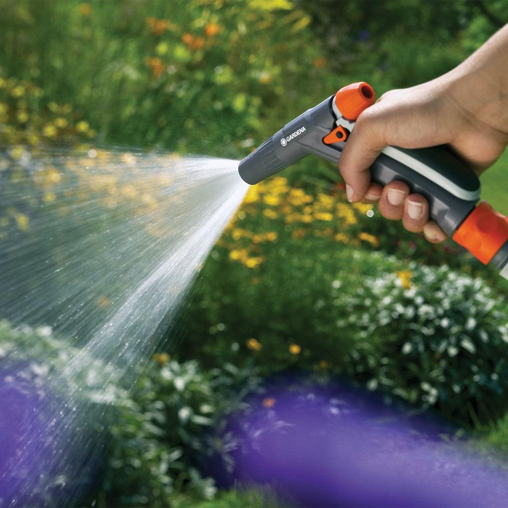 Gardena Hose Gun Classic Adjustable