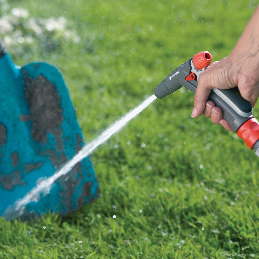Gardena Hose Gun Classic Adjustable