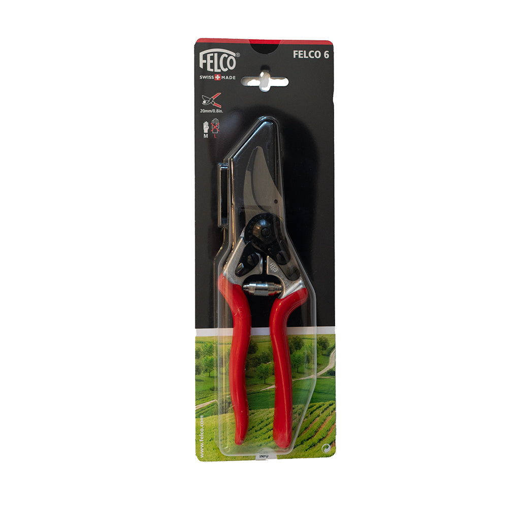 Felco Pruner #6