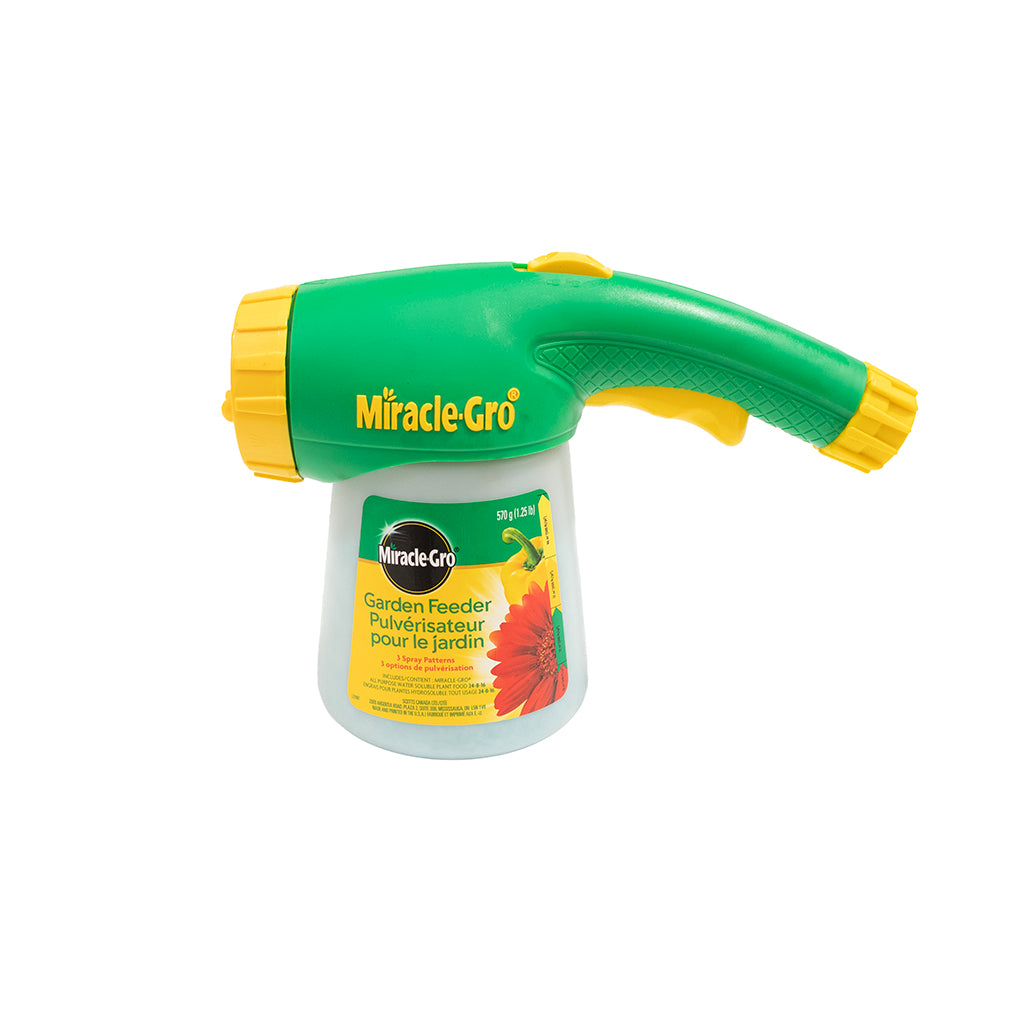 Miracle-Gro® Garden Feeder