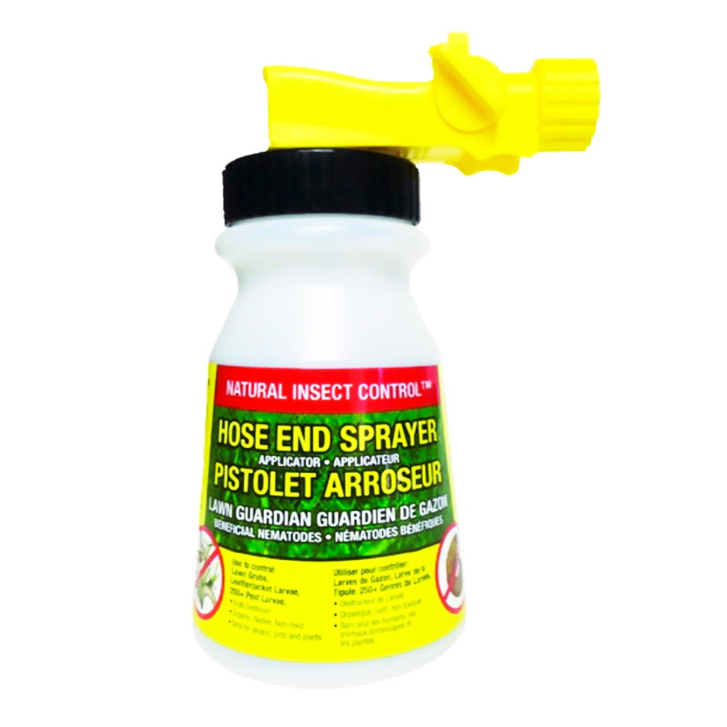 Hose End Sprayer