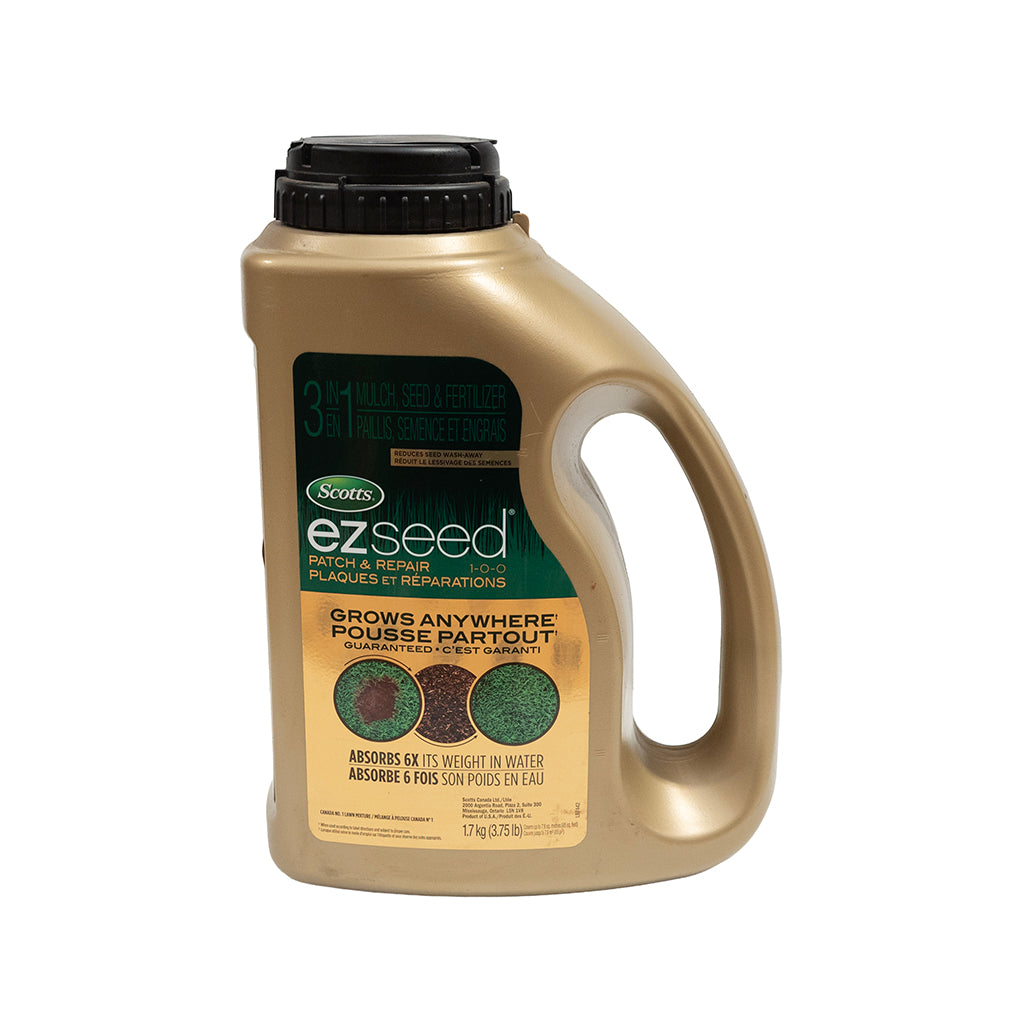 Scotts® EZ Seed Jug with Applicator 1.7kg
