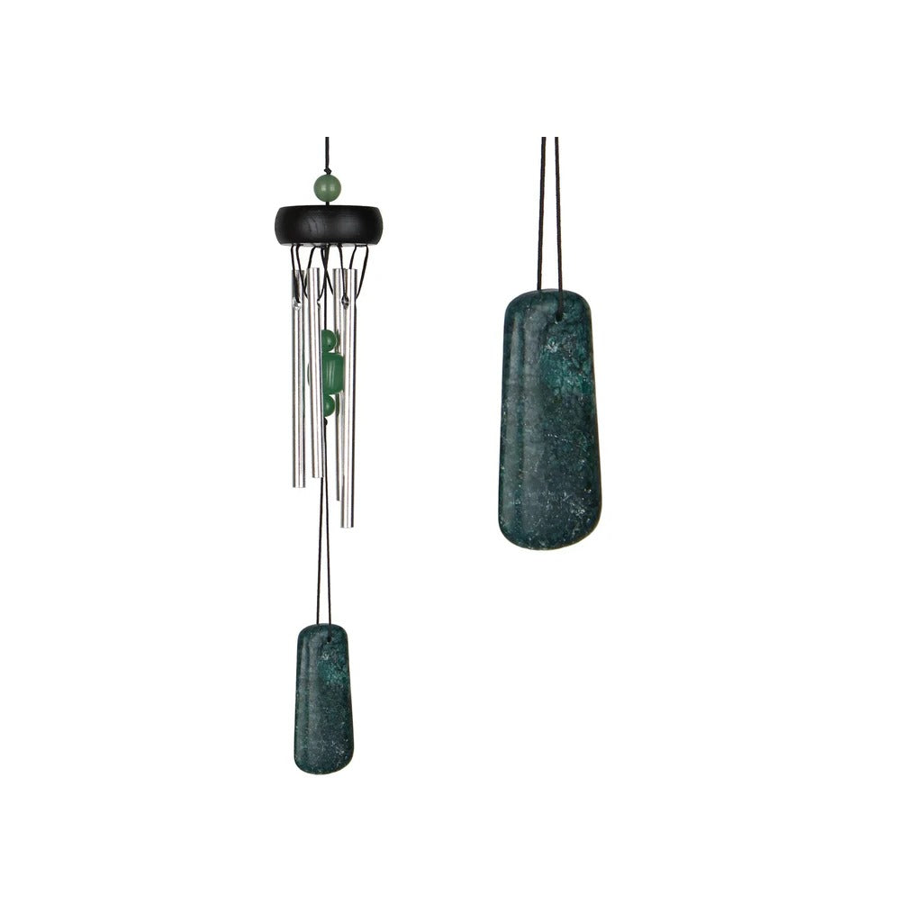Precious Stone Chimes Jade