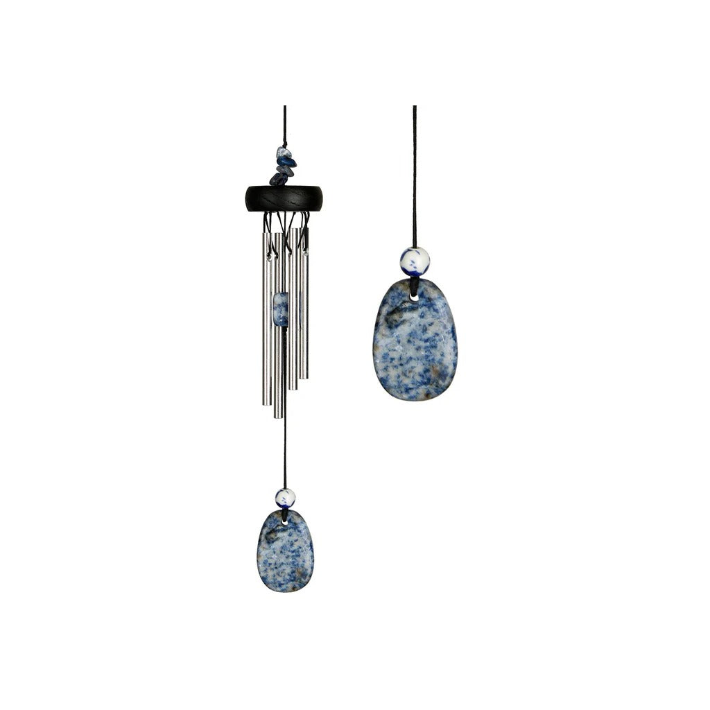 Precious Stone Chimes Lapis