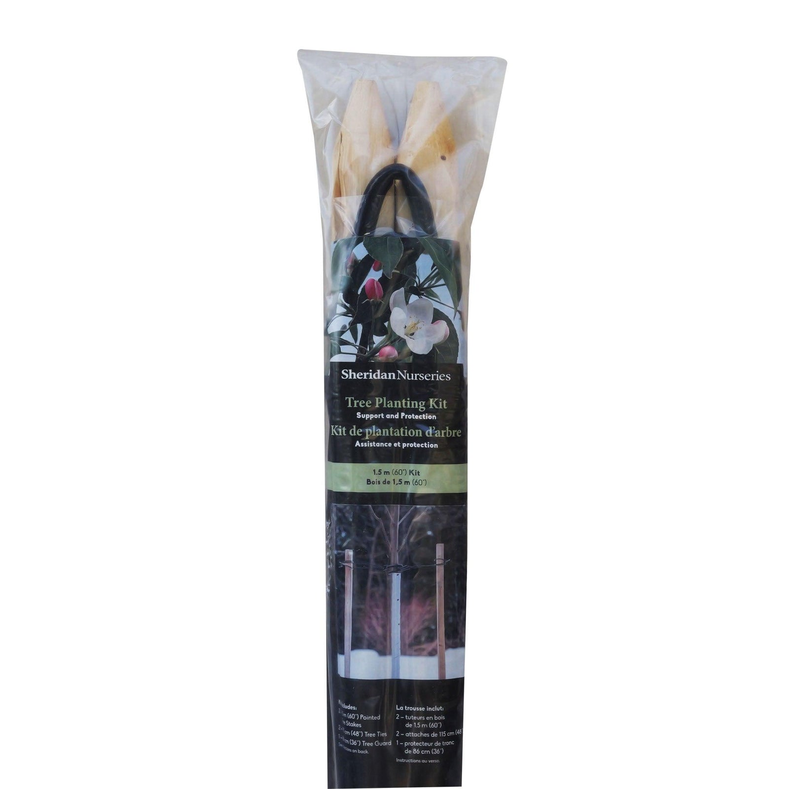 Sheridan Nurseries Tree Staking Kit