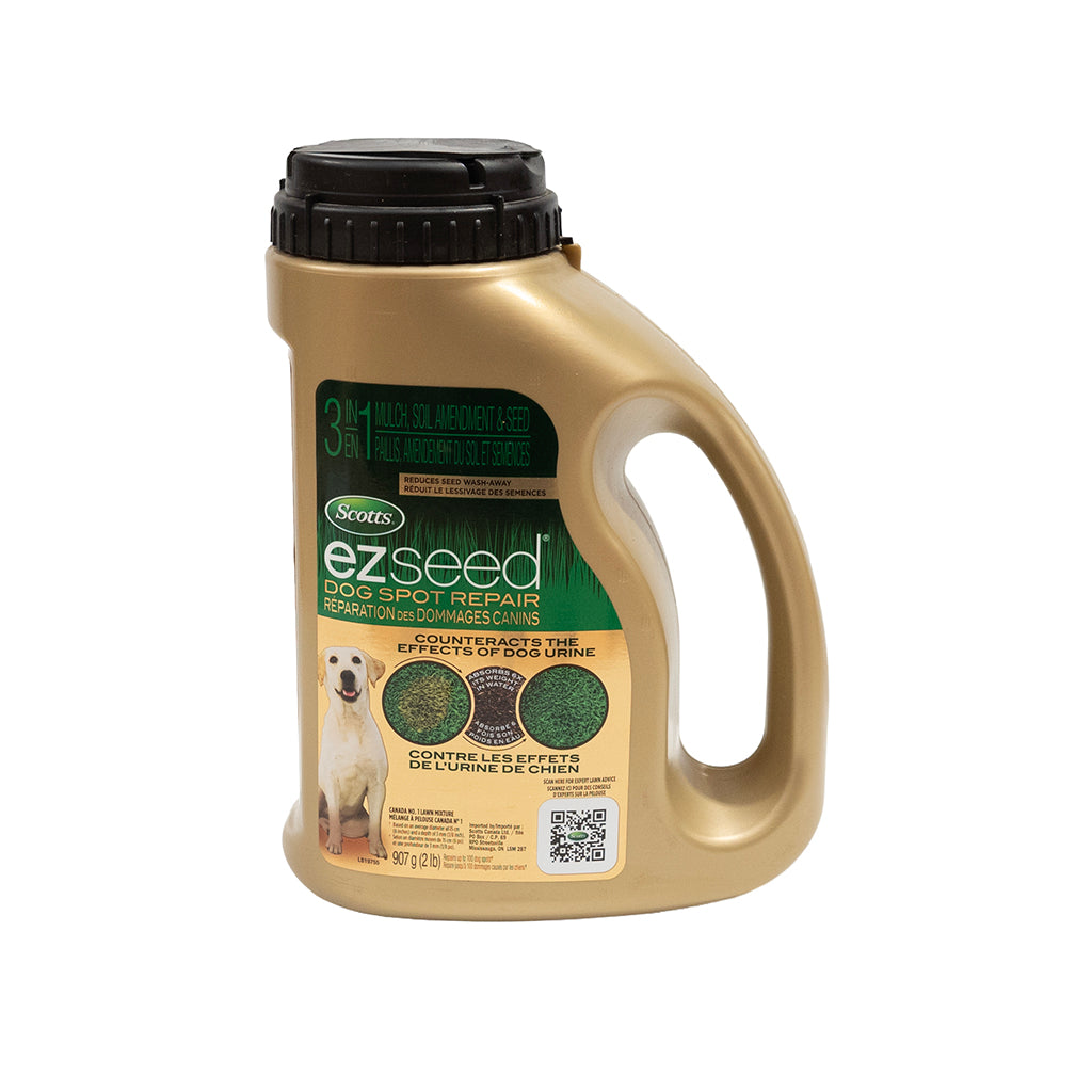 Scotts® EZ Seed Spot Repair Jug with Applicator 907g