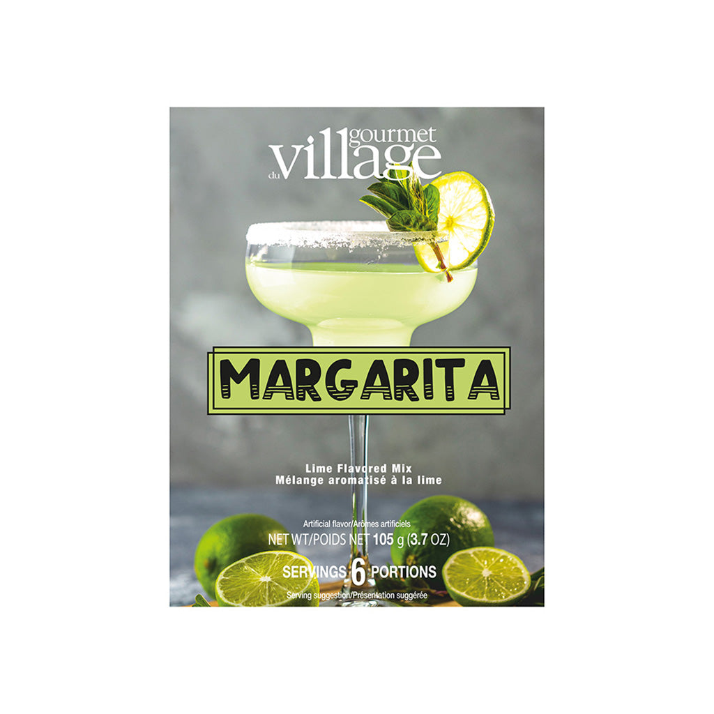 Margarita Lime Mix 6 servings