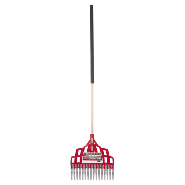 Garant® Multi-Purpose 16-Tine Rake - Sheridan Nurseries