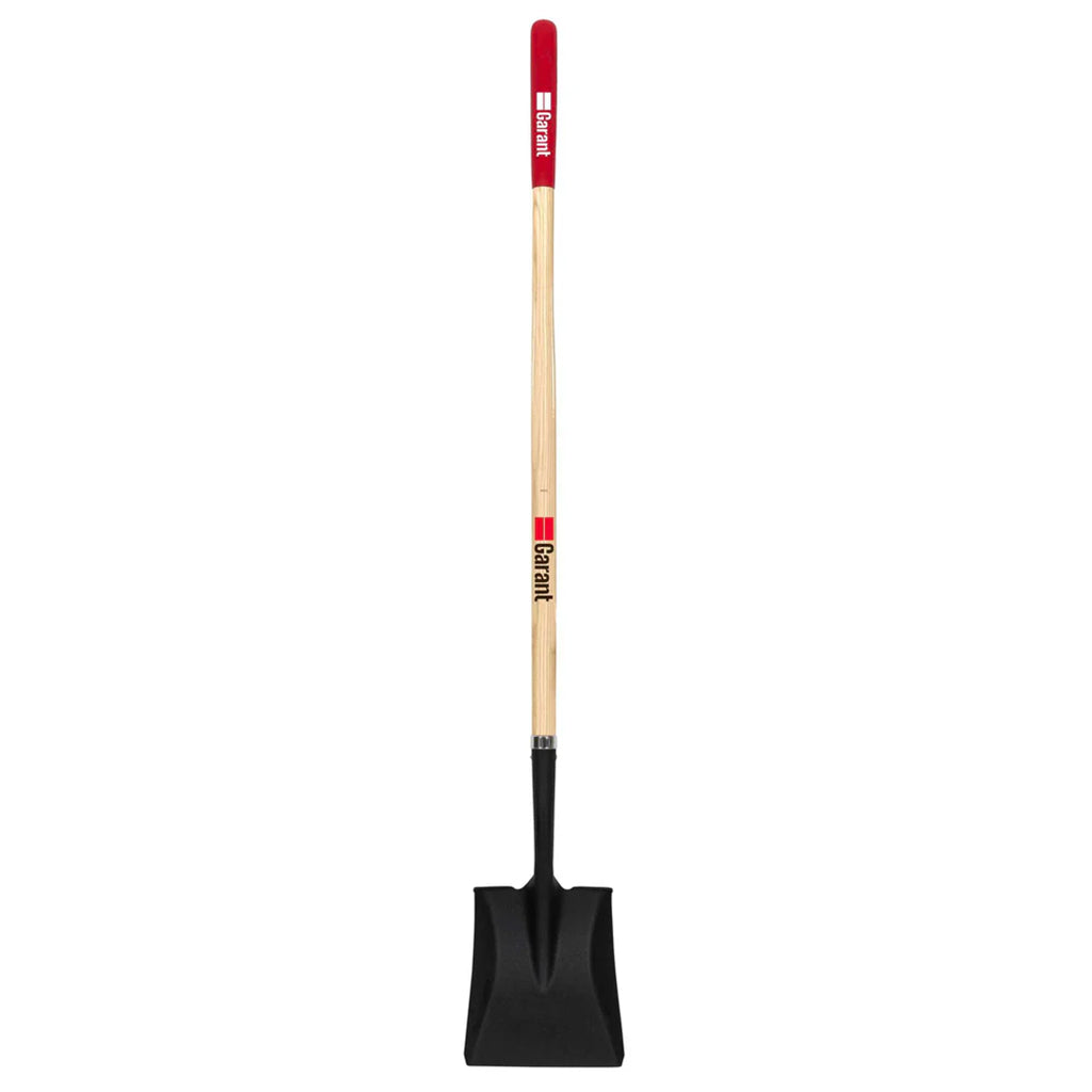 Garant Shovel Square L-Handle