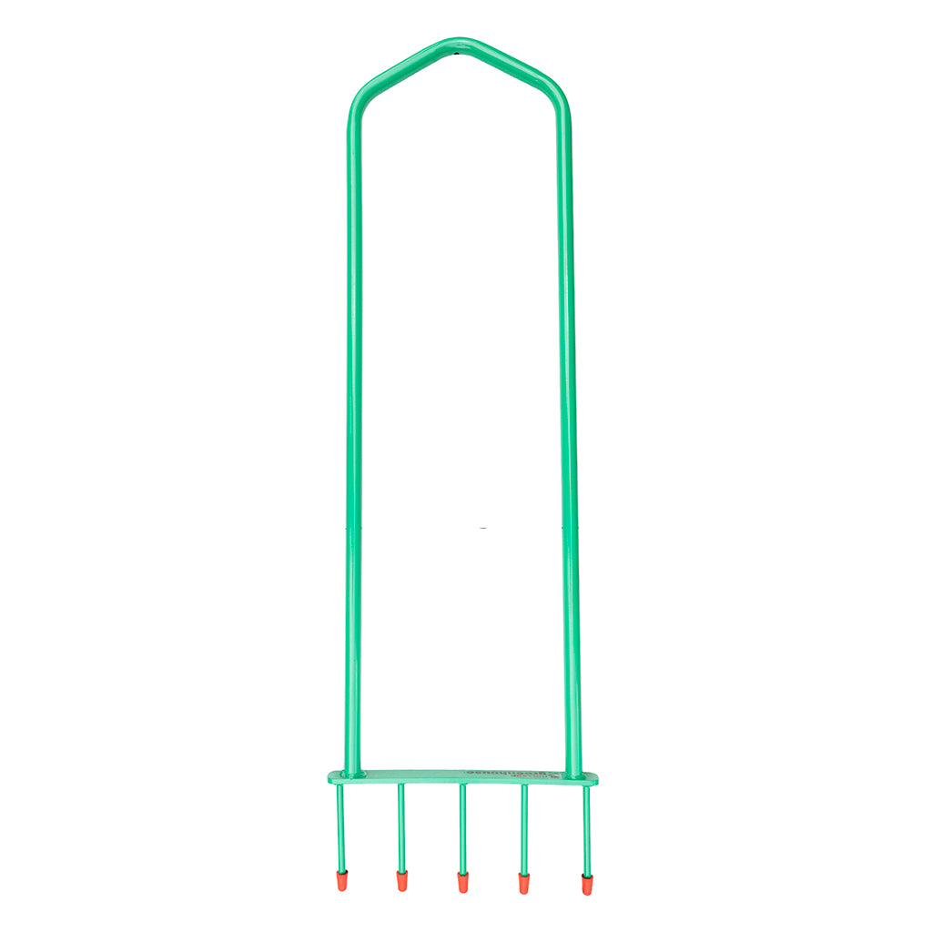 Holland Greenhouse Core Aerator 5 Tine