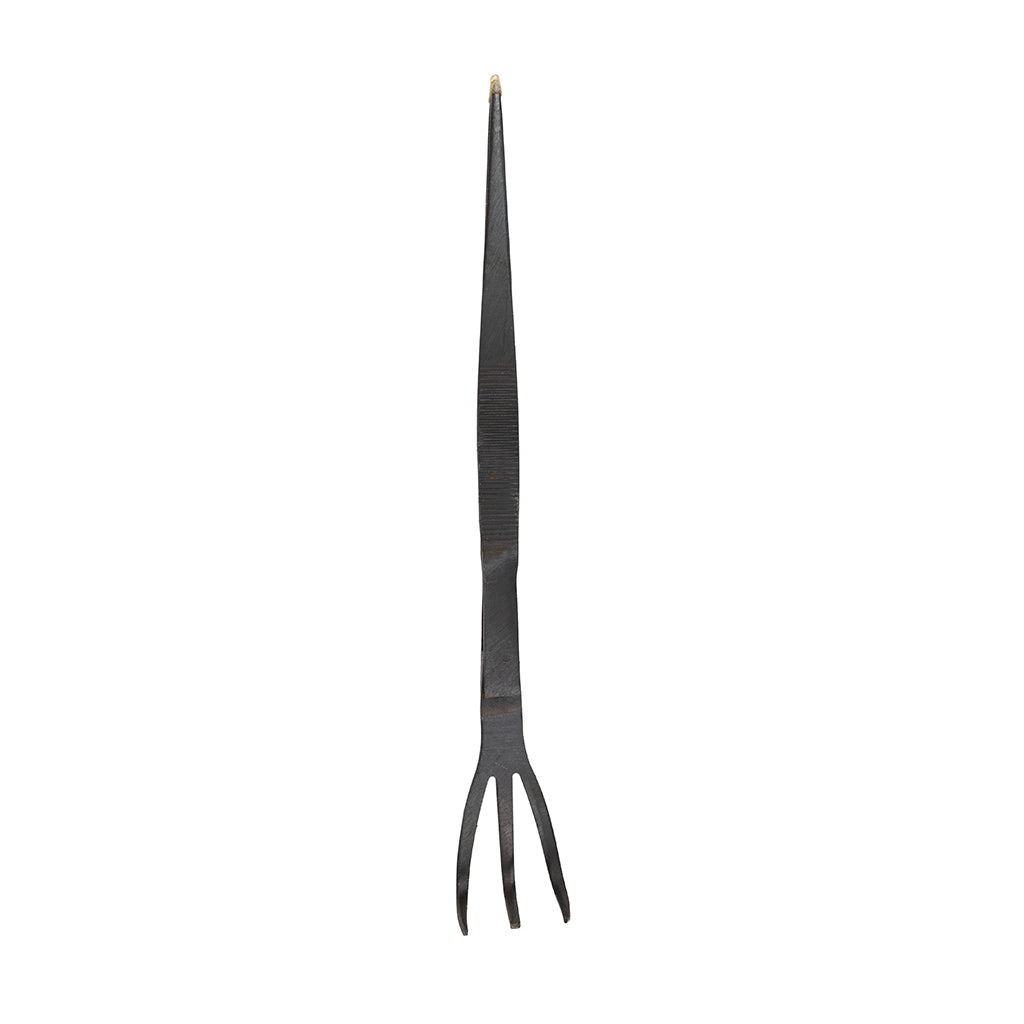 Bonsai Root Rake With Tweezers