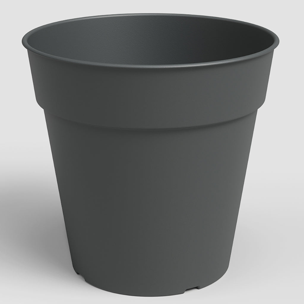 Basic Grow Pot - Anthracite