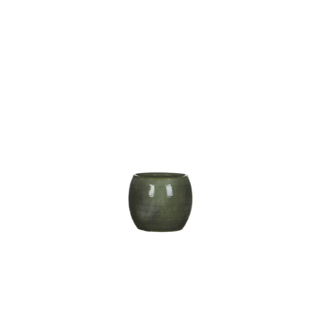 Lester Pot Green