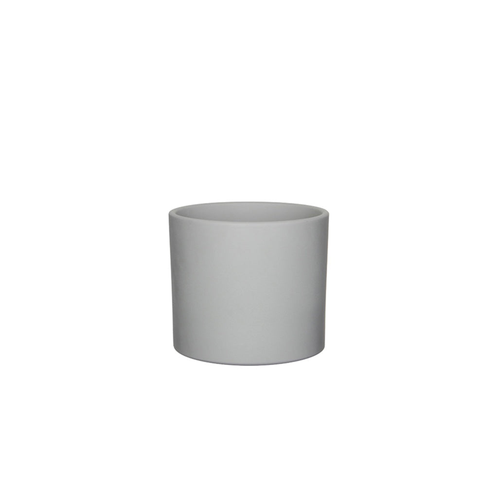 Era Pot Light Grey Sand