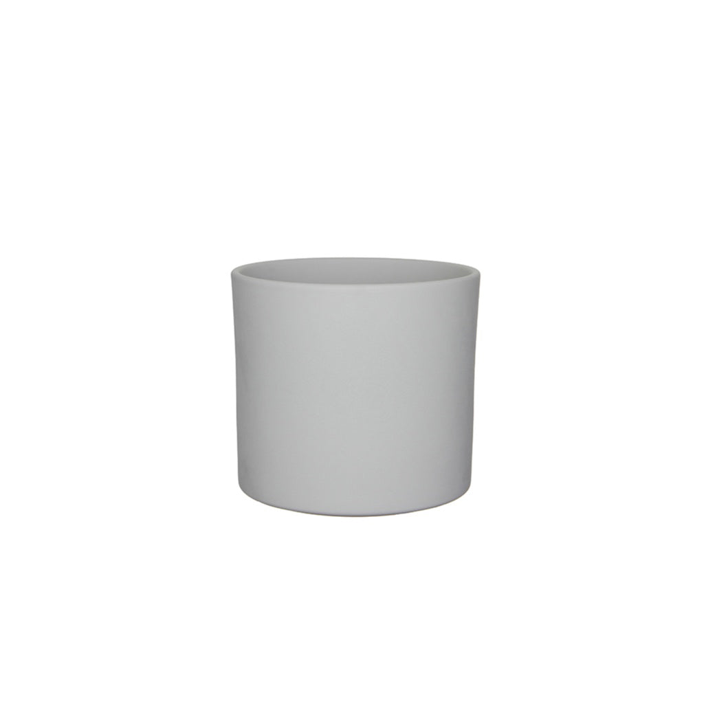 Era Pot Light Grey Sand