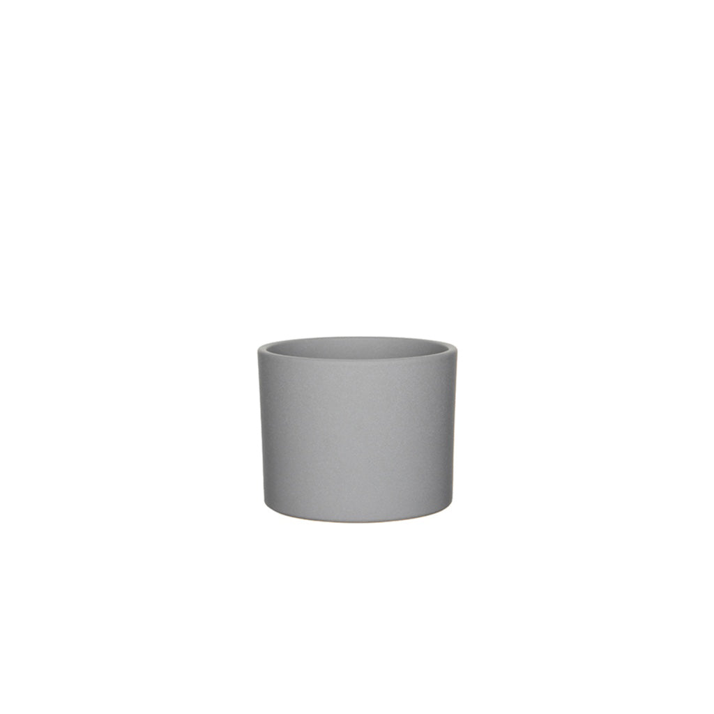 Era Pot Grey Sand