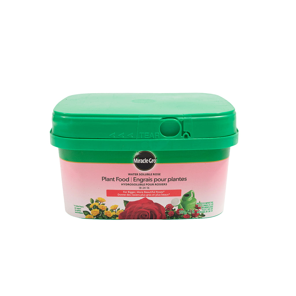 Miracle-Gro® For Roses 500g