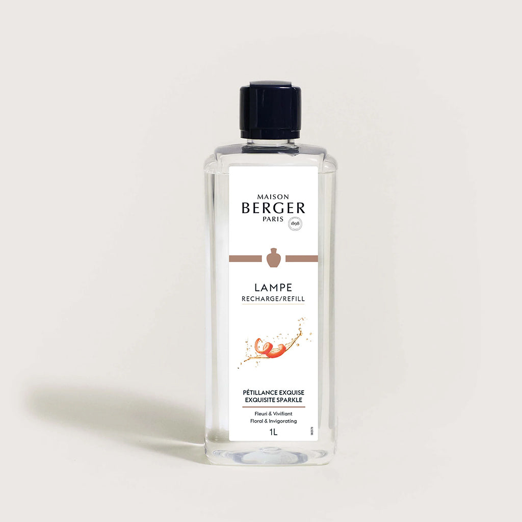 Exquisite Sparkle Fragrance Lamp Refill