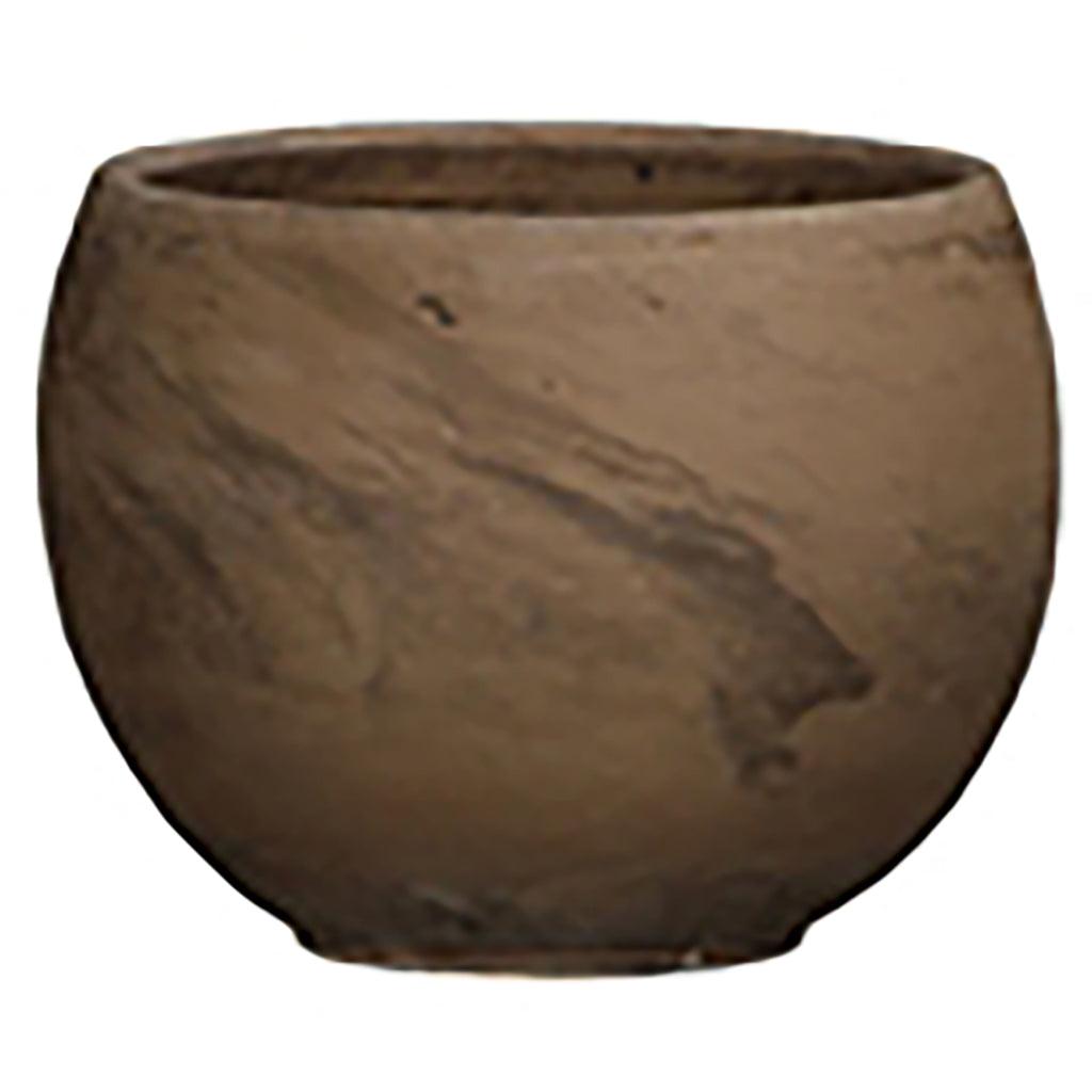 Luna Pot Basalt