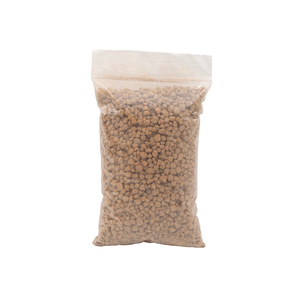 Akadama Soil