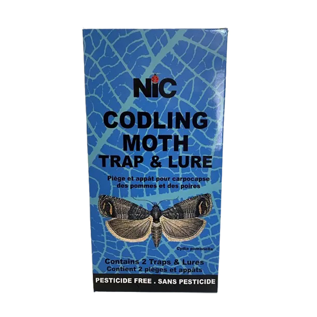Codling Moth Trap And Lure