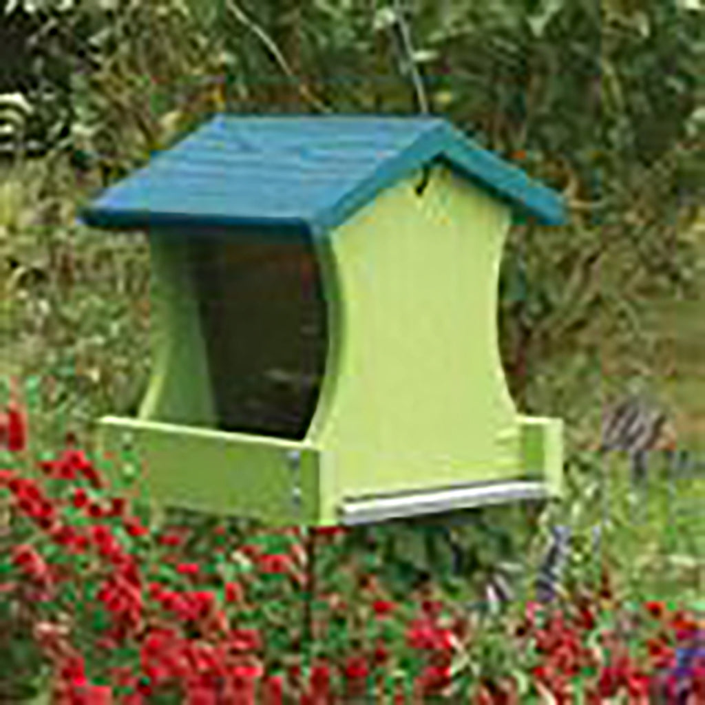 Going Green Small Ranch Feeder
