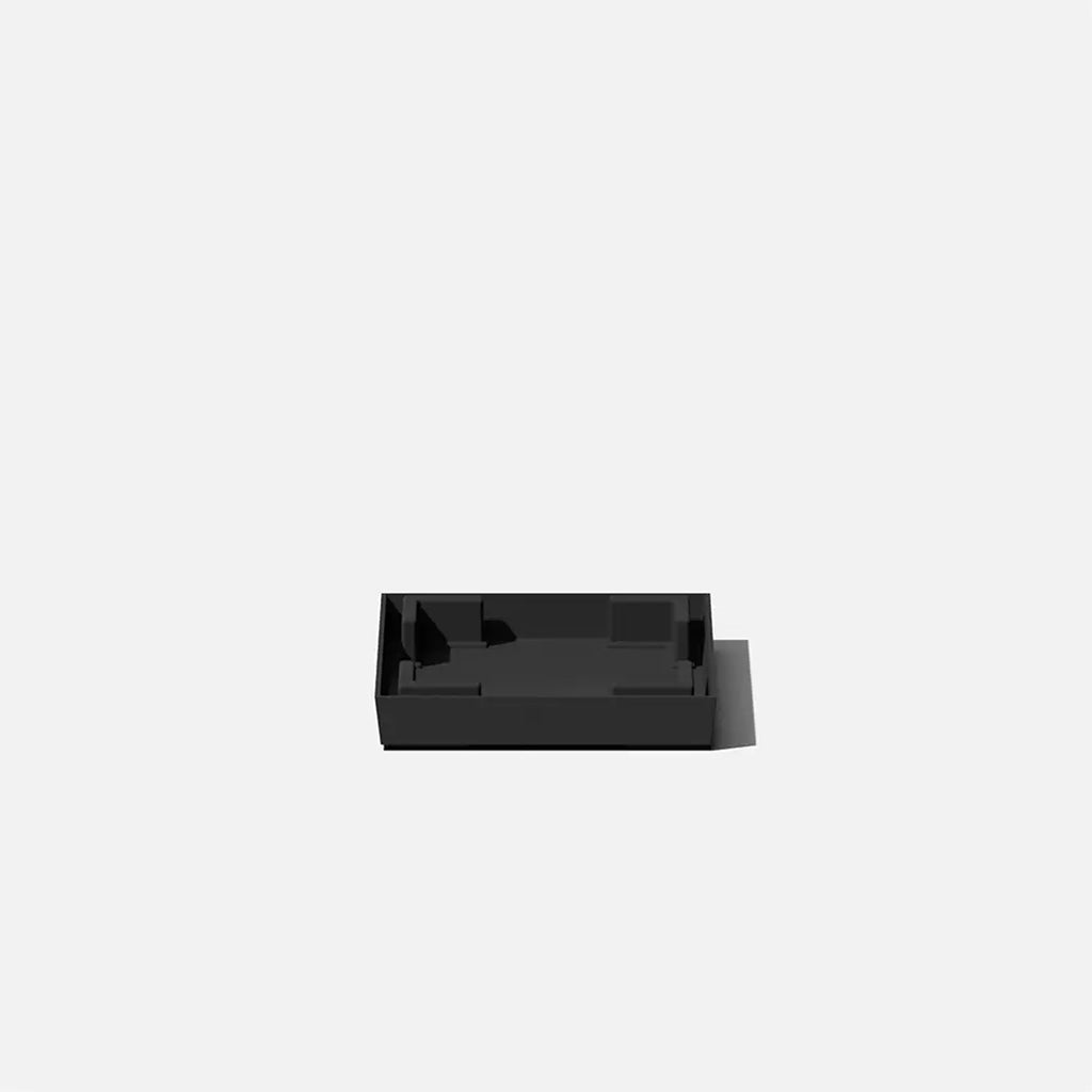 Midland Tray Black