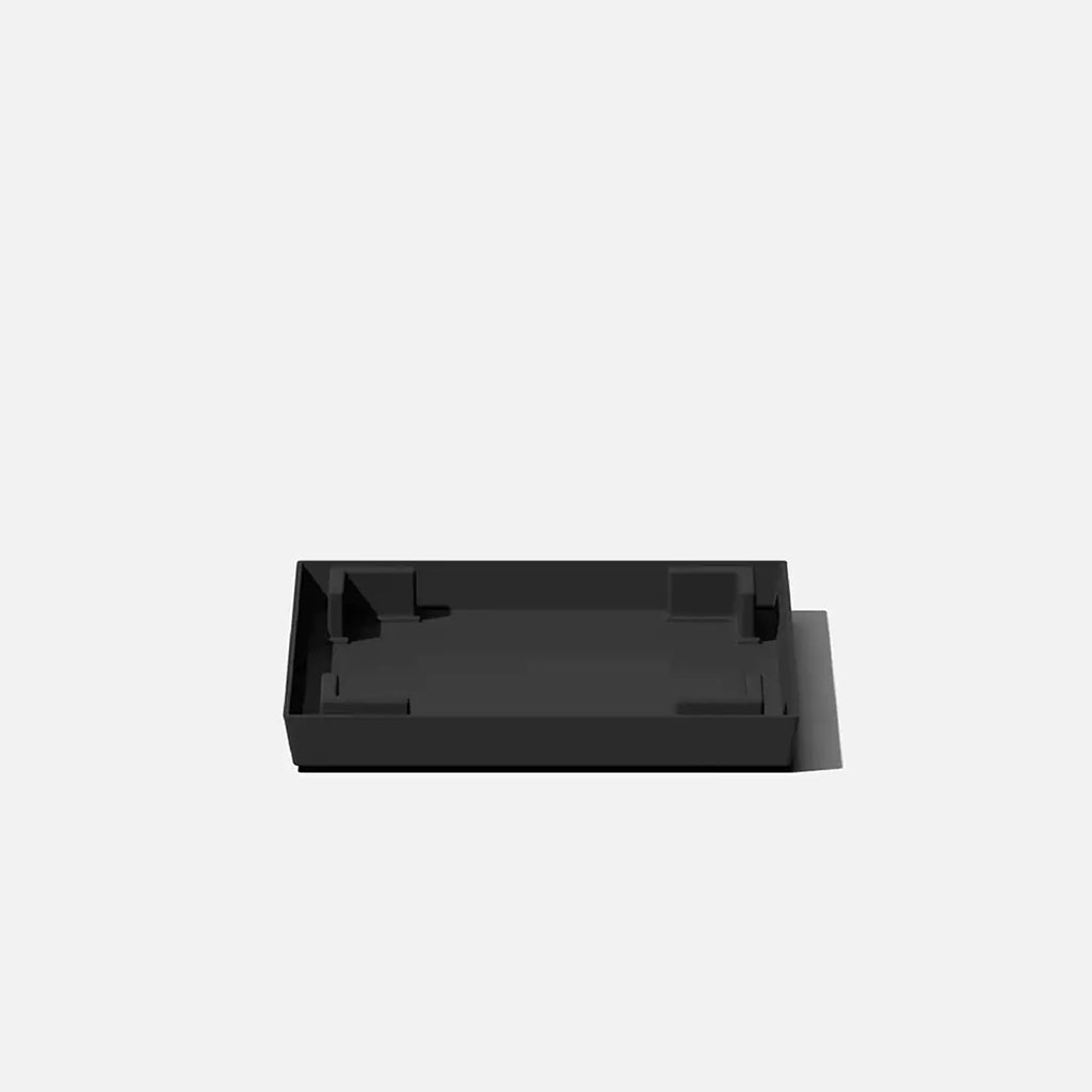 Nobelton 22In Tray Black