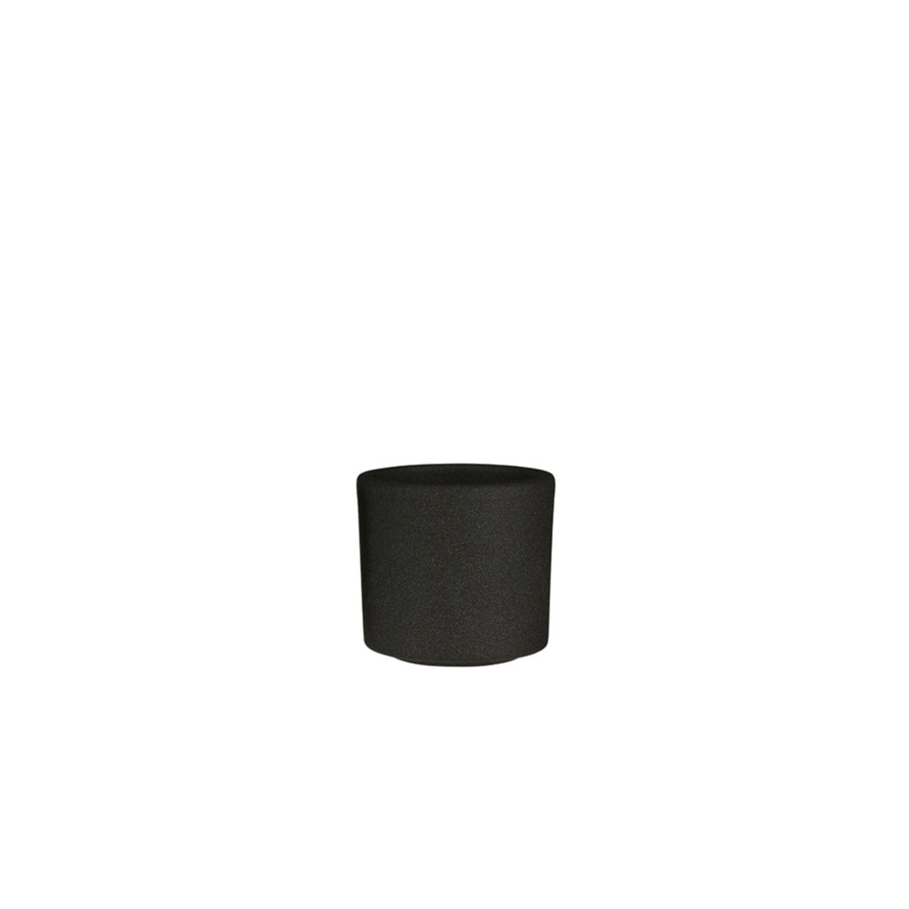 Era Pot Dark Grey Sand