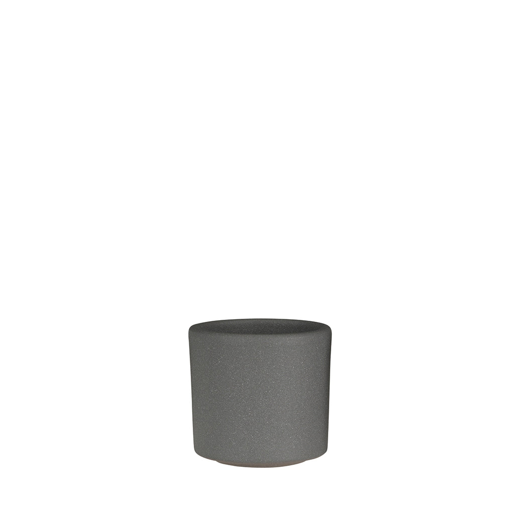 Era Pot Grey Sand