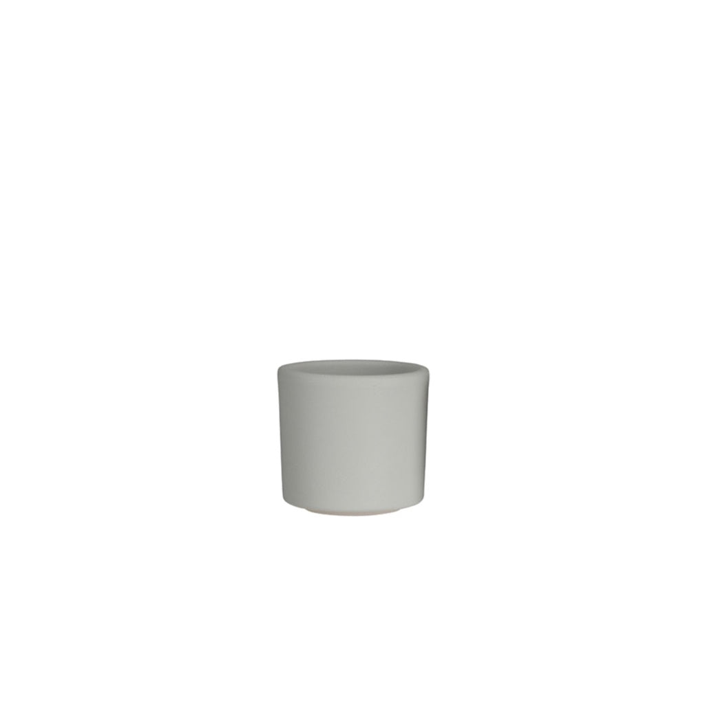 Era Pot Light Grey Sand