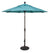 9' Auto Tilt Octagon Umbrella