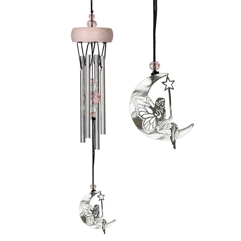 Fantasy Fairy Wind Chime