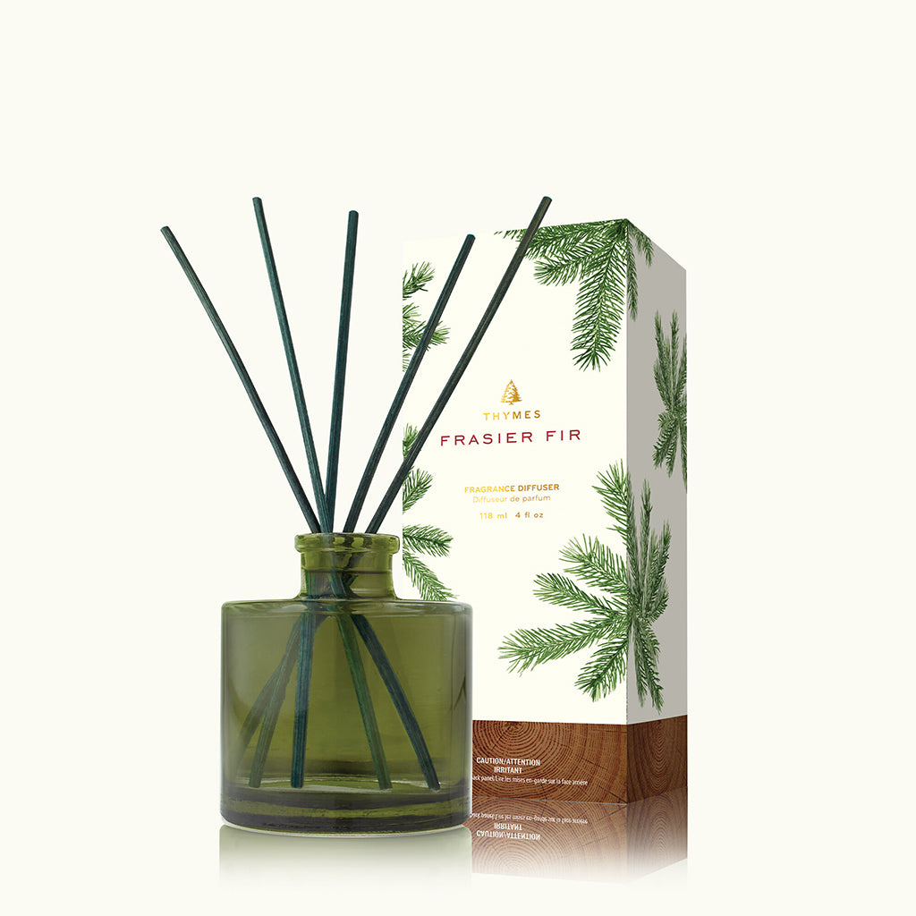 Frasier Fir Petite Pine Needle Diffuser 4 oz