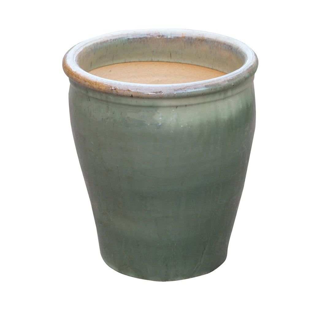 Van Gogh Collection 26Cm Ice Green Pot