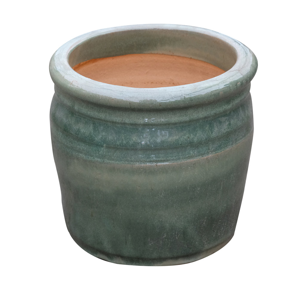 Van Gogh Collection 26.5Cm Ice Green Pot