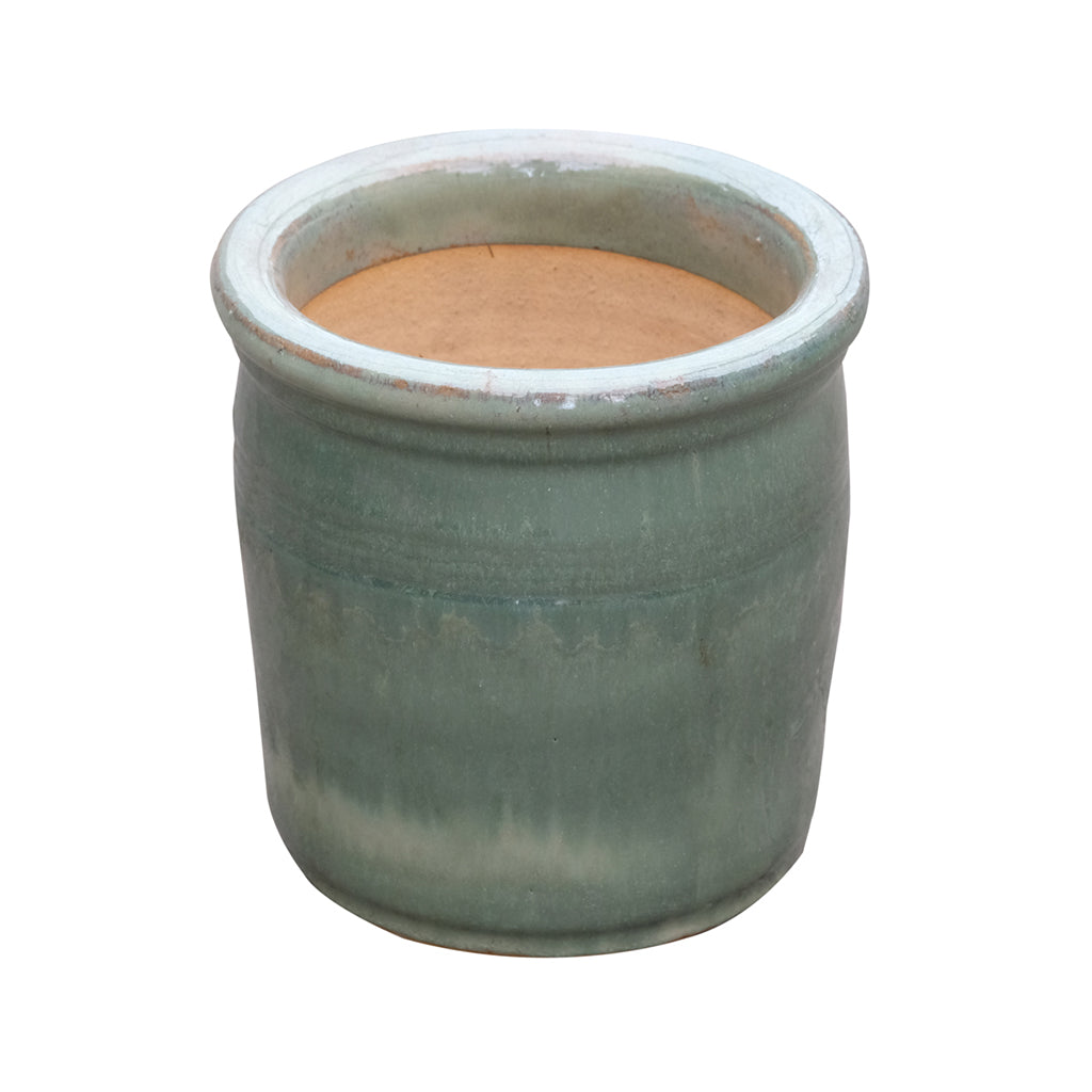 Van Gogh Collection 20Cm Ice Green Pot