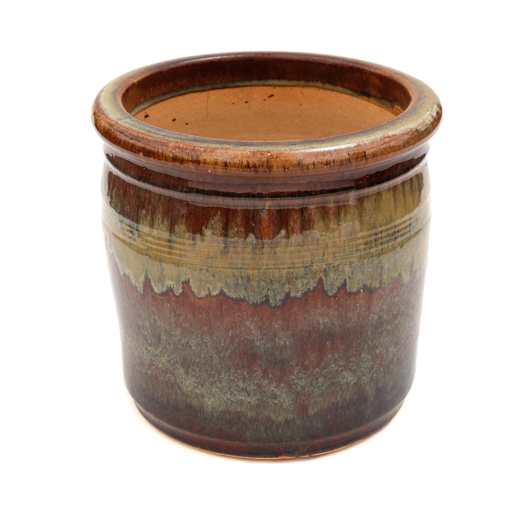 Van Gogh Collection 26.5Cm Burnt Barley Pot