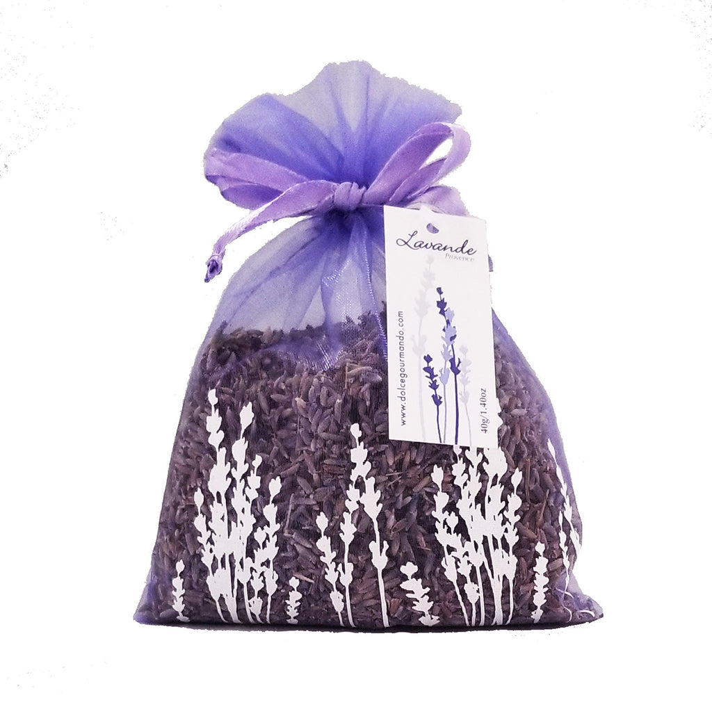 French Lavender Sachet 40g