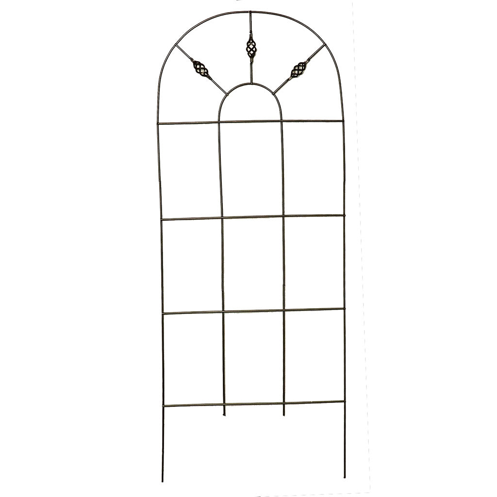 Venetian Arch Trellis 60"