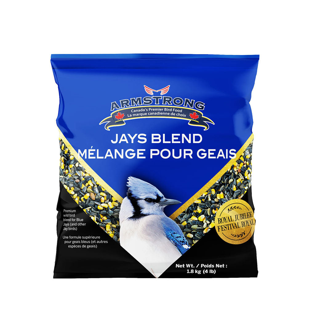 Royal Jubilee Blue Jays Blend 1.8Kg