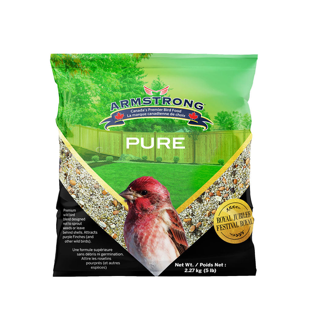 Royal Jubilee Pure 2.27Kg