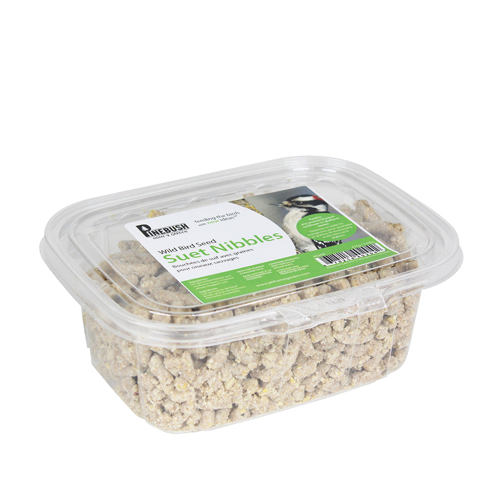 Seed Suet Nibbles