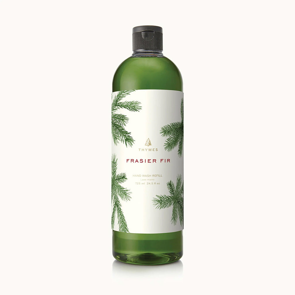 Thymes Frasier Fir® Hand Wash Refill 24.5oz