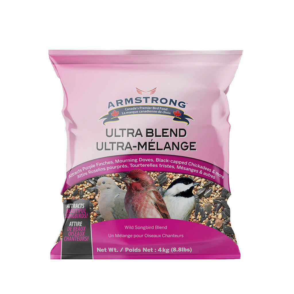 Armstrong Ultra Blend 4Kg