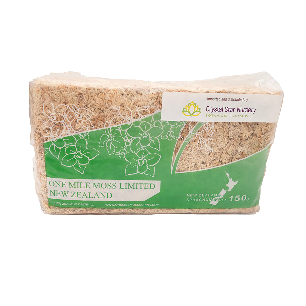 One Mile AAA 150g Sphagnum Moss